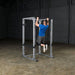 Body-Solid GPR378 Pro Power Rack Chin Up