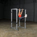 Body-Solid GPR378 Pro Power Rack Pull Up