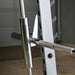 Body-Solid GS348QP4 Series 7 Smith Machine Gym Bar Holder Close Up