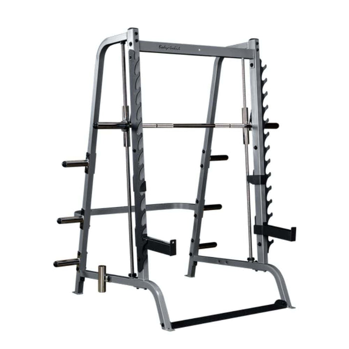 Body-Solid GS348Q Series 7 Smith Machine 3D View
