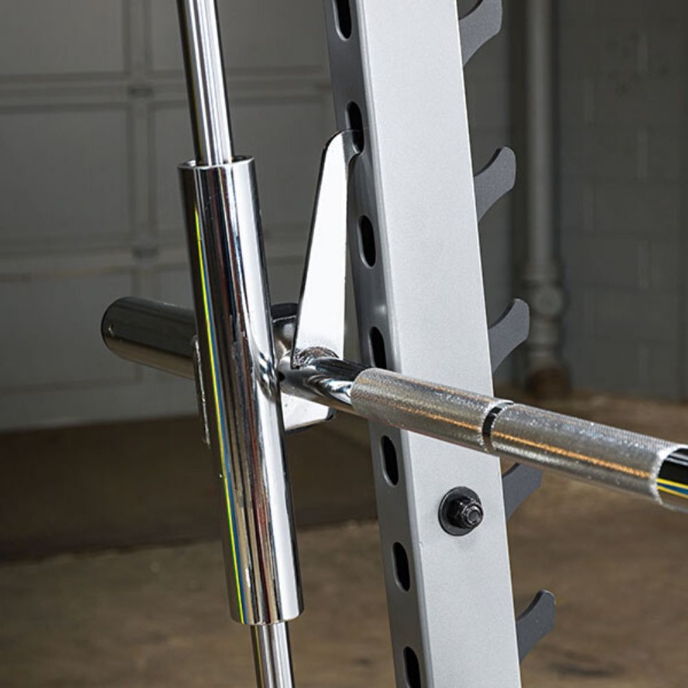 Body solid series 7 smith machine for discount sale