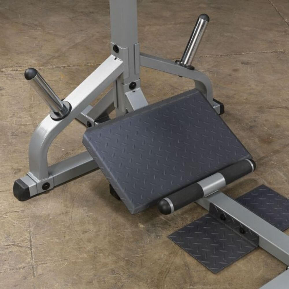 Calves Personal Gym Equipments Kit, for Endurance at Rs 18900 in