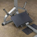 Body-Solid GSCL360 Leverage Squat Calf Machine Top view