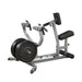 Body-Solid GSRM40 Seated Row Machine 3D View