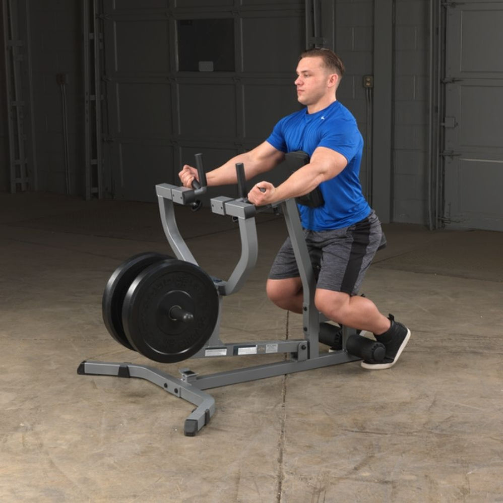 Seated Row Machines for Sale — Strength Warehouse USA