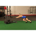 Body-Solid GWS100 Weight Sled Exercise Figure 6