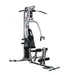 Body-Solid Powerline BSG10X Single Stack Home Gym 3D View Clean BG