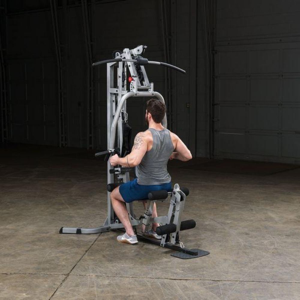 Powerline bsg10x best sale home gym