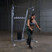 Body-Solid Powerline Functional Trainer PFT50 Exercise Figure 5