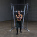 Body-Solid Powerline Functional Trainer PFT50 Exercise Figure 7