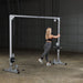 Body-Solid Powerline PCCO90X Cable Crossover Exercise Figure 1
