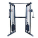 Body-Solid Powerline PFT100 Functional Trainer Front View