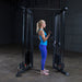 Body-Solid Powerline PFT100 Functional Trainer One Arm Side