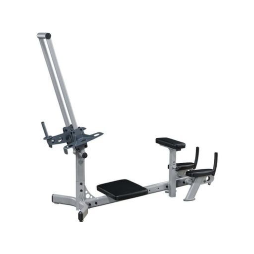 Body-Solid Powerline PGM200X Glute Max 3D View