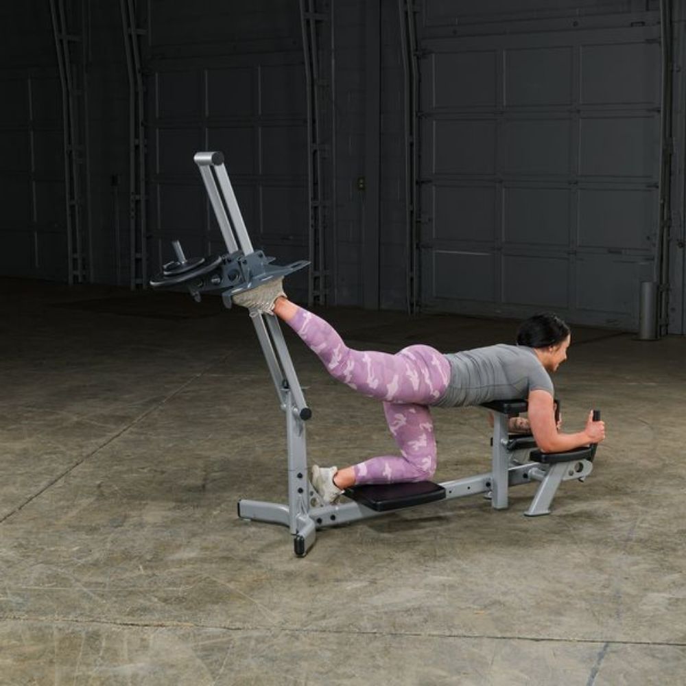 Body-Solid Powerline PGM200X Glute Max - Buy Online