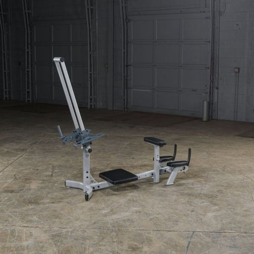 Body-Solid Powerline PGM200X Glute Max No Plates