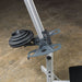 Body-Solid Powerline PGM200X Glute Max With Plates Close Up