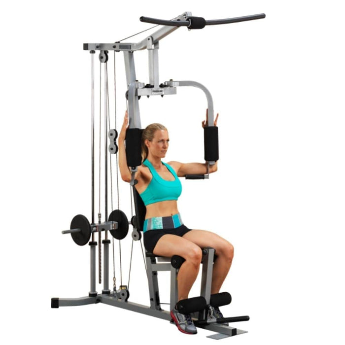 Body-Solid Powerline PHG1000X Single Stack Home Gym Buy Online