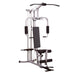 Body-Solid Powerline PHG1000X Single Stack Home Gym 3D View