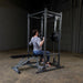 Body-Solid Powerline PLA1000 Lat Attachment Lat Pull Down