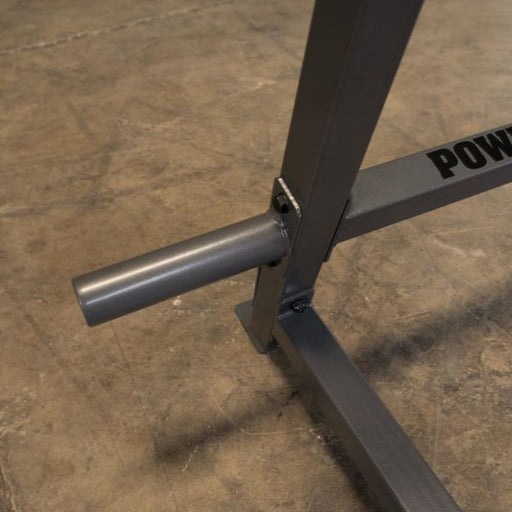 Body-Solid Powerline PMP150 Multi Press Rack Plate Holder