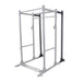 Body-Solid Powerline PPR1000EXT Power Rack Extension 3D View