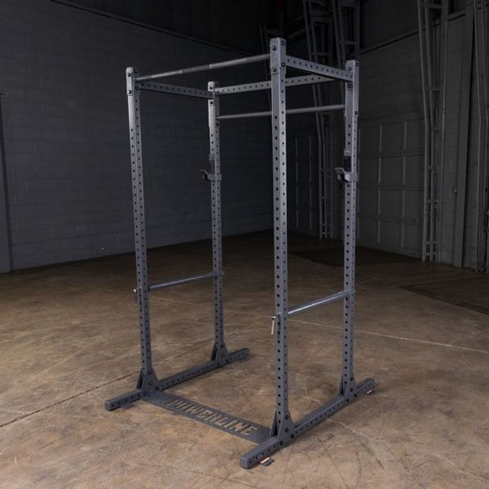 Body-Solid Powerline PPR1000 Power Rack With J Hook