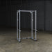 Body-Solid Powerline PPR200X Power Rack Front Side View