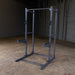 Body-Solid Powerline PPR500EXT Half Rack Extension 3D View