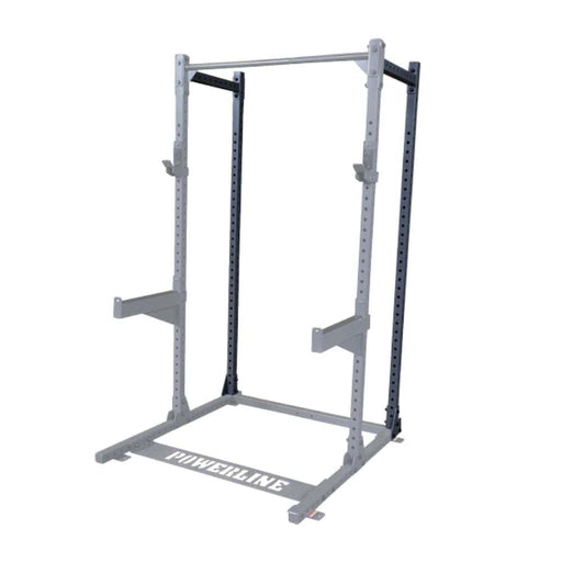 Body-Solid Powerline PPR500EXT Half Rack Extension Fade