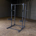 Body-Solid Powerline PPR500EXT Half Rack Extension Loaded-min