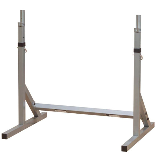 Body-Solid Powerline PSS60X Squat Rack 3D View