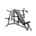 Body-Solid ProClub LVIP Leverage Incline Bench Press 3D View