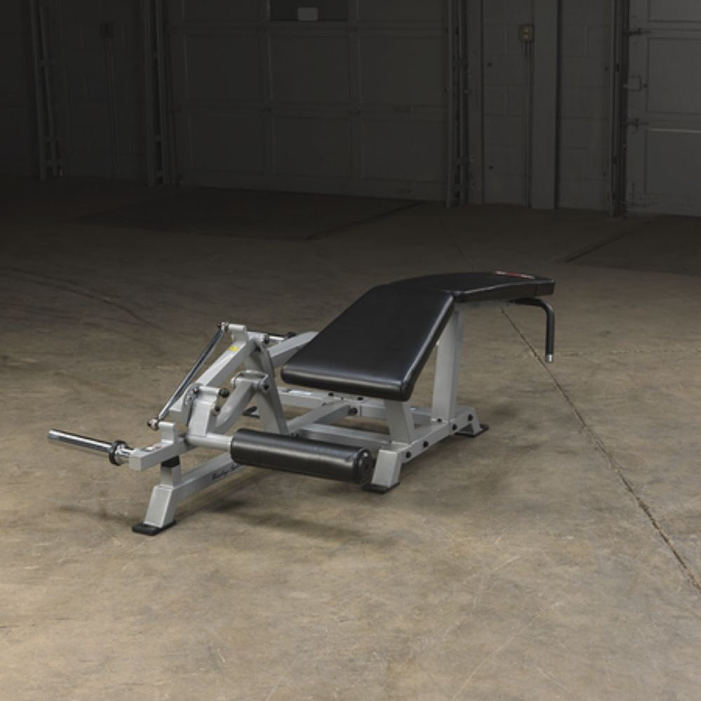 Leg Extension & Leg Curl Machines for Sale — Strength Warehouse USA