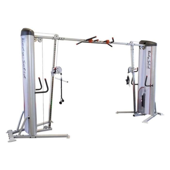 Cable Crossover Machine - Order Online Today