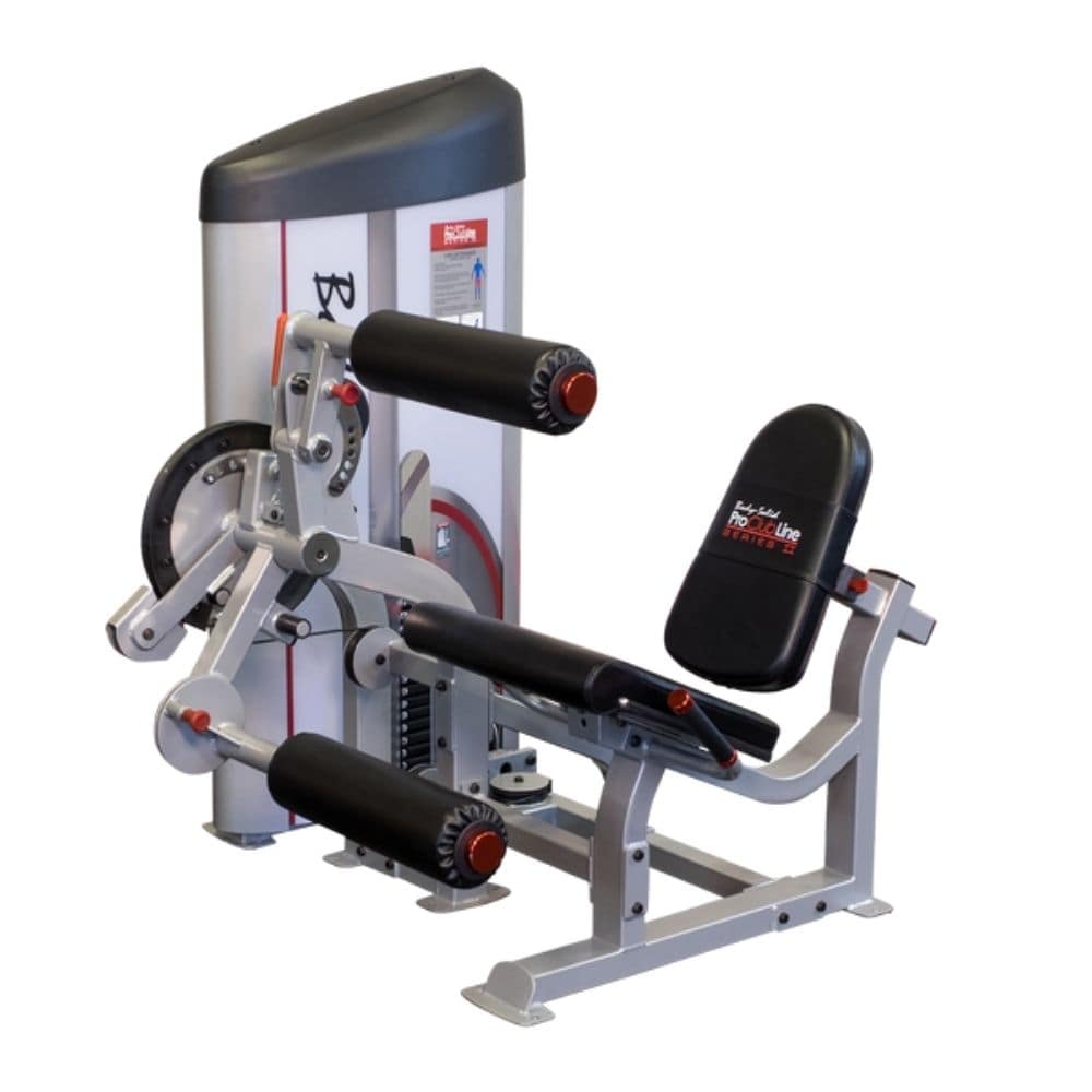 Selectorized Gym Equipment