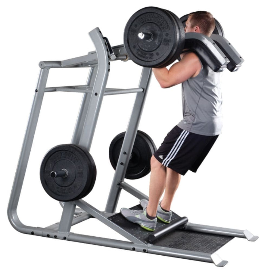 Body-Solid ProClub Leverage Squat SLS500