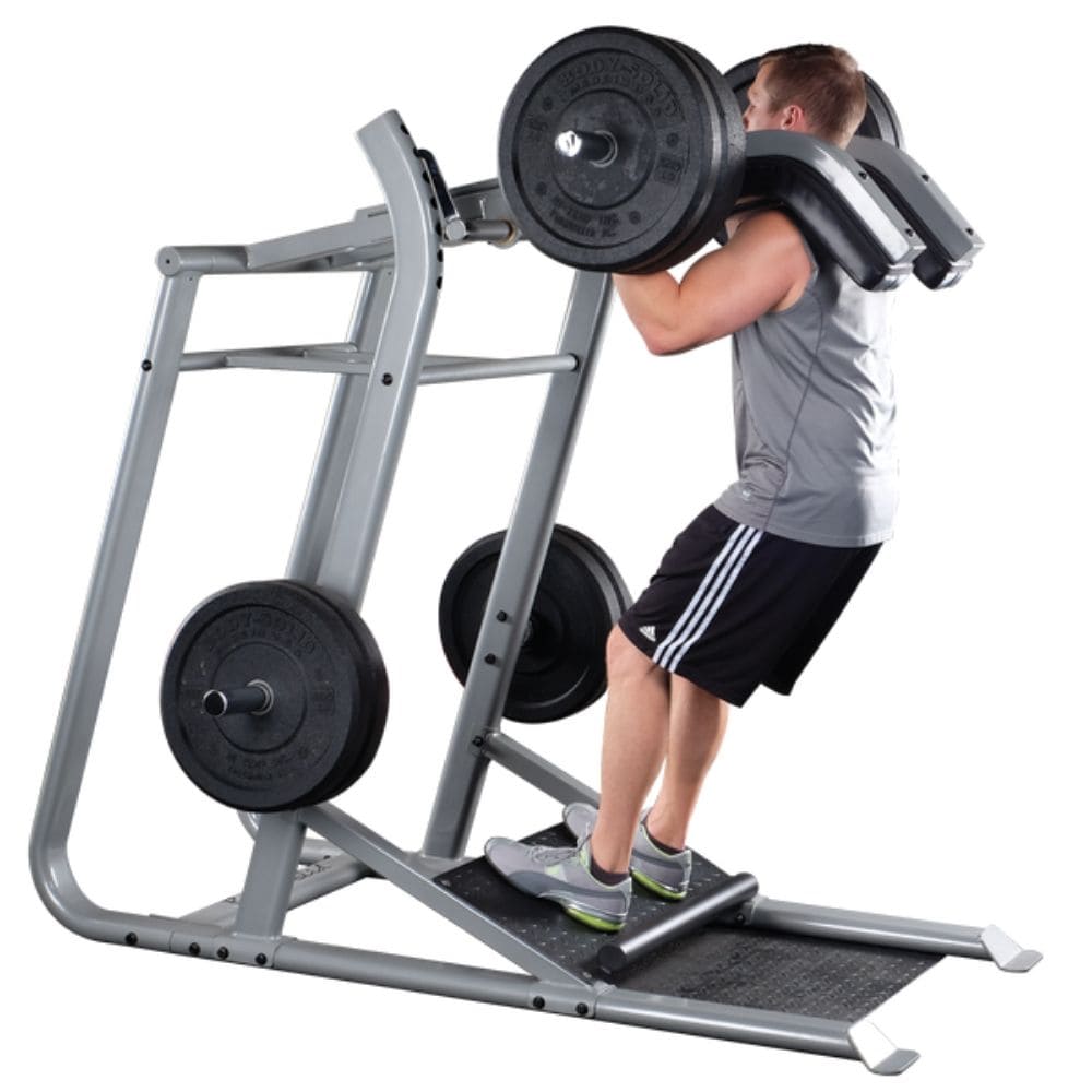 Body-
