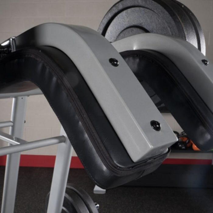 Body-Solid ProClub SLS500 Leverage Squat Shoulder Pads
