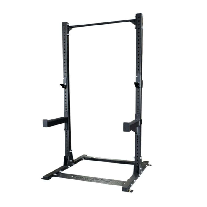 Body-Solid ProClub SPR500 Commercial Half Rack 3D View