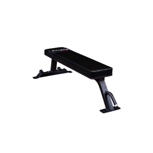 Body-Solid Pro Clubline SFB125 Flat Bench 3D View
