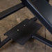 Body-Solid Pro Clubline SOIB250 Olympic Incline Bench Spotter Platform
