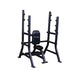 Body-Solid Pro Clubline SOSB250 Shoulder Press Bench 3D View