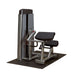Body-Solid Pro Dual DBTC-SF Commercial Bicep_Tricep Machine 3D View