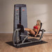Body-Solid Pro Dual DCLP-SF Commercial Leg Press and Calf Extension Machine Knee Bend