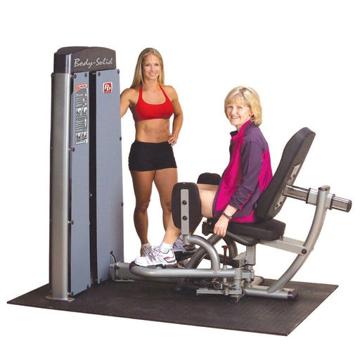 Body-Solid Pro Dual DIOT-SF Commercial Inner and Outer Thigh Machine Sitting And Standing-min