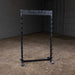 Body-Solid SBS100 Horizontal Bar Rack Front View