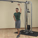 Body-Solid SCC1200G ProClub Cable Crossover Arm Shoulder Press