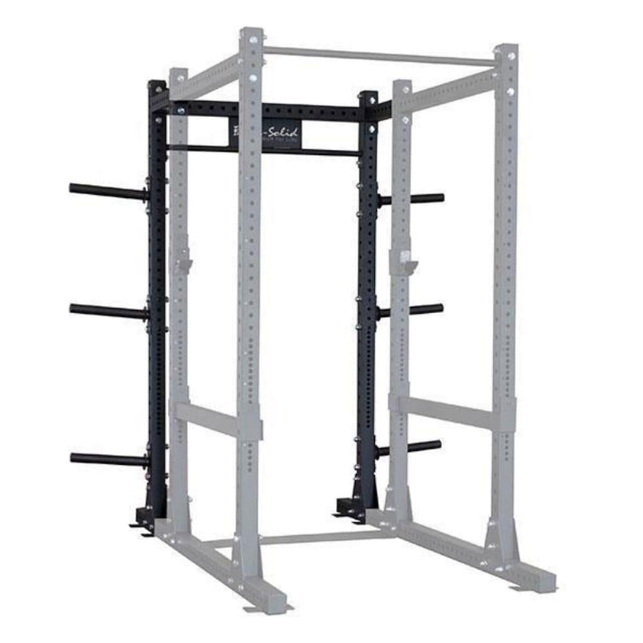 Body-Solid Power Rack Extension for SPR1000