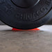 Body-Solid Tools BSTOPW Deadlift Wedge Side View Close